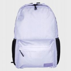 PLECAK UNISEX 4F MIEJSKI 18L SPORTOWY ABACU273. Brązowe plecaki damskie 4f, bez wzorów, z materiału, eleganckie. Za 101.28 zł.