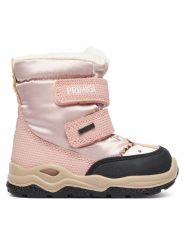 Primigi Śniegowce GORE-TEX 2363211 M Różowy jasny. Czerwone kozaki dziewczęce Primigi, z gore-texu. Za 289.99 zł.