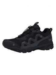 Kastinger Buty turystyczne "FS-Superhiker Low KTX" w kolorze czarnym rozmiar: 44. Czarne obuwie trekkingowe damskie Kastinger. Za 189.95 zł.