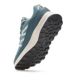 Damskie buty Ravika. Zielone obuwie trekkingowe damskie Regatta. Za 299.99 zł.