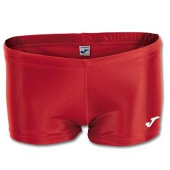 Legginsy do biegania damskie Joma Olimpia krótkie. Czerwone legginsy damskie Joma, m, bez wzorów. Za 134.05 zł.