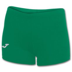 Legginsy do biegania damskie Joma Brama academy termoaktywne krótkie. Żółte bielizna termoaktywna damska Joma, s, bez wzorów. Za 166.00 zł.
