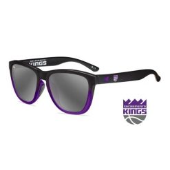 Okulary przeciwsłoneczne dla dorosłych - kategoria 3 z polaryzacją - NBA. Fioletowe okulary przeciwsłoneczne męskie KNOCKAROUND, z gumy. Za 263.00 zł.
