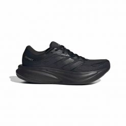 Damskie buty do biegania adidas Response 2. Czarne obuwie do biegania damskie Adidas. Za 337.80 zł.