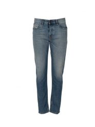 Diesel Jeansy "D-Fining" | A01695-Z9A19 | Mężczyzna | Niebieski. Niebieskie jeansy męskie Diesel. W wyprzedaży za 399.00 zł.