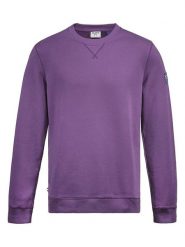 DOLOMITE Bluza polarowa w kolorze fioletowym rozmiar: L. Różowe bluzy bez kaptura męskie Dolomite, l, z polaru. Za 104.64 zł.