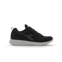 Buty biegowe damskie DIADORA X RUN LIGHT 7 W 36. Czarne obuwie do biegania damskie Diadora. Za 109.99 zł.