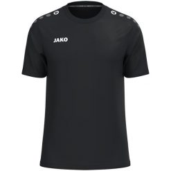 Bawełniana koszulka Jako One. Niebieskie t-shirty damskie Jako, s, bez wzorów, z bawełny, bez kołnierzyka. Za 153.00 zł.