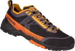 Buty trekkingowe Kayland Tuono GTX. Brązowe buty trekkingowe męskie Kayland, z gore-texu, bez zapięcia, trekkingowe, gore-tex. Za 609.00 zł.