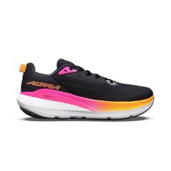 Damskie buty do biegania Altra FWD Via 2. Czarne obuwie do biegania damskie Altra. Za 850.20 zł.