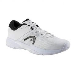Buty do tenisa męskie HEAD Revolt Evo 2.0. Białe obuwie do biegania damskie HEAD. Za 556.00 zł.