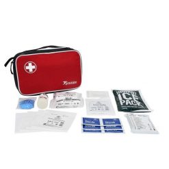 Torba medyczna Precision Pro HX Medi. Białe torebki klasyczne damskie PRECISION, bez wzorów, z materiału, duże, bez dodatków. Za 166.00 zł.