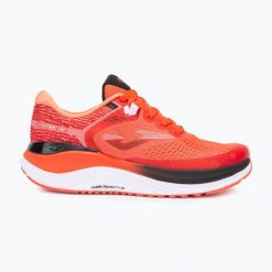 Buty do biegania męskie Joma Fenix. Brązowe obuwie do biegania damskie Joma. Za 329.99 zł.