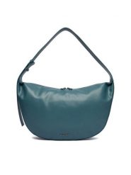G-Star Raw Torebka C-DAFNE-LX10144 Turkusowy. Niebieskie torebki klasyczne damskie G-Star Raw, bez wzorów, z materiału, bez dodatków. Za 279.99 zł.