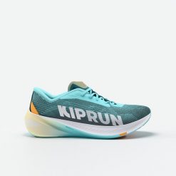 Buty do biegania damskie Kiprun Kipcore Premium. Białe obuwie do biegania damskie KIPRUN. Za 399.99 zł.