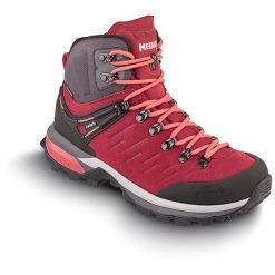 Buty trekkingowe damskie MEINDL Milford Lady GTX z membraną Gore-tex. Szare obuwie trekkingowe damskie MEINDL. Za 999.01 zł.