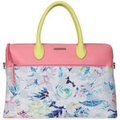 Bulaggi Torebka damska Joya Laptop 30706 Multi. Torby na laptopa damskie Bulaggi, bez wzorów. W wyprzedaży za 301.00 zł.