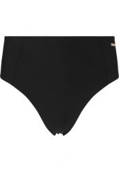 Figi do kostiumów kąpielowych dla kobiet Athlecia Bay. Czarne bikini damskie Athlecia, bez wzorów. Za 143.00 zł.