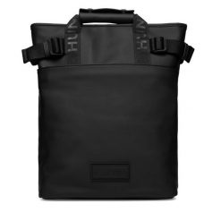 Plecak Hunter. Czarne plecaki męskie Hunter, bez wzorów. Za 269.99 zł.