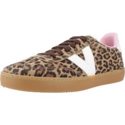 Buty VICTORIA 1126205V Nadruk zwierzęcy. Obuwie trekkingowe damskie VICTORIA. Za 297.99 zł.