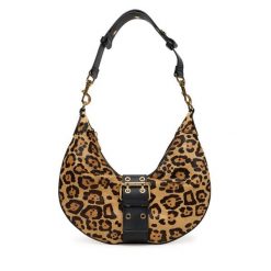Torebka Marciano Guess. Brązowe torebki klasyczne damskie Marciano Guess, z aplikacjami, bez dodatków. Za 939.99 zł.