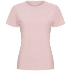 Koszulka damska Catago Tina. Czerwone t-shirty damskie CATAGO, bez wzorów, bez kołnierzyka. Za 254.50 zł.