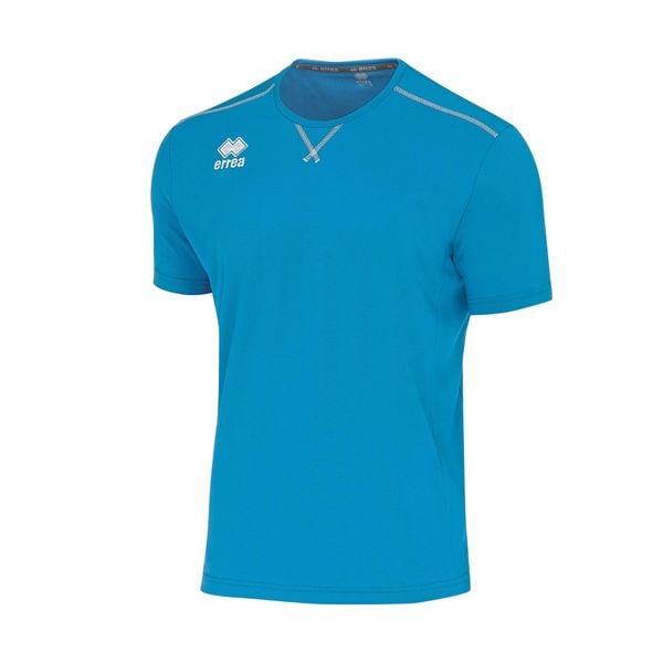 Koszulka T-Shirt Dla Dorosłych Errea Everton Ad 00070. Białe t-shirty męskie ERREA, l, bez wzorów, z poliesteru, bez kołnierzyka. Za 127.50 zł.