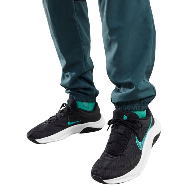 Męskie Buty Sportowe Legend Essential 3 Next Nature. Czarne buty sportowe na co dzień męskie Nike, z gumy, bez zapięcia. Za 469.99 zł.