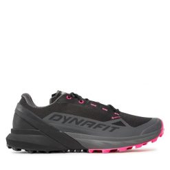 Buty do biegania Dynafit. Czarne obuwie do biegania damskie Dynafit. Za 659.99 zł.