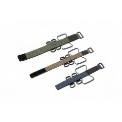 Pasek Topeak Elementa. Niebieskie paski damskie Topeak, bez wzorów, sportowe. Za 153.30 zł.