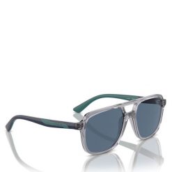 Okulary przeciwsłoneczne dziecięce Vogue. Szare okulary przeciwsłoneczne dziecięce Vogue. Za 249.99 zł.