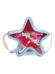 Billieblush Torebka w kolorze turkusowym rozmiar: onesize. Niebieskie torebki dziecięce Billieblush. Za 86.99 zł.