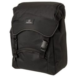 Torba Fastrider Unibag Traffic. Czarne torebki klasyczne damskie FASTRIDER, bez wzorów, bez dodatków. Za 322.00 zł.