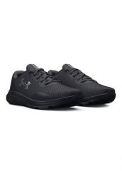 Buty treningowe damskie Under Armour W Charged Pursuit 3. Czarne obuwie do biegania damskie Under Armour, do biegania. Za 352.00 zł.