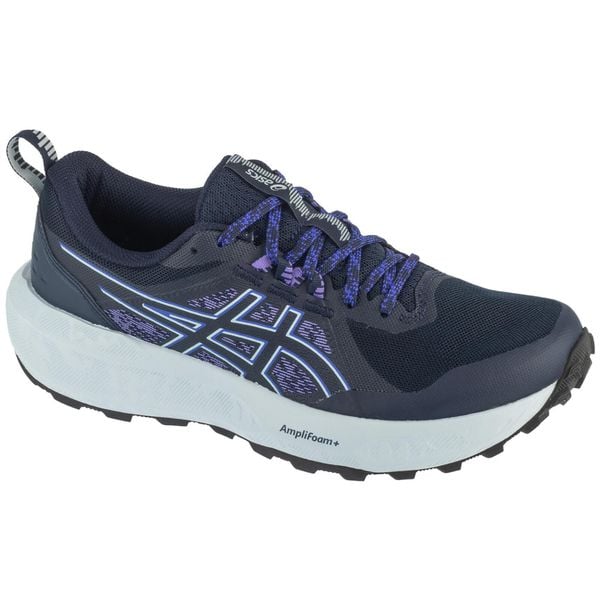 Buty do biegania damskie, Gel-Sonoma 8. Niebieskie obuwie do biegania damskie Asics. Za 399.99 zł.
