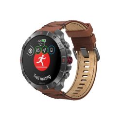 Zegarek GPS Polar Grit X2 Pro. Czarne, cyfrowe zegarki damskie POLAR, plastikowe. Za 3,959.00 zł.