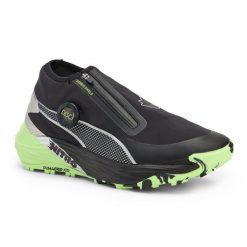 Buty do biegania męskie PUMA Voyage Nitro 3. Czarne obuwie do biegania damskie Puma. Za 569.99 zł.