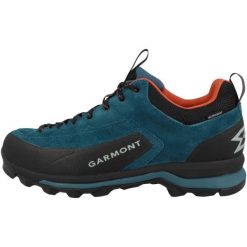 Buty trekkingowe Garmont Dragontail WP. Czerwone obuwie trekkingowe damskie Garmont. Za 656.19 zł.