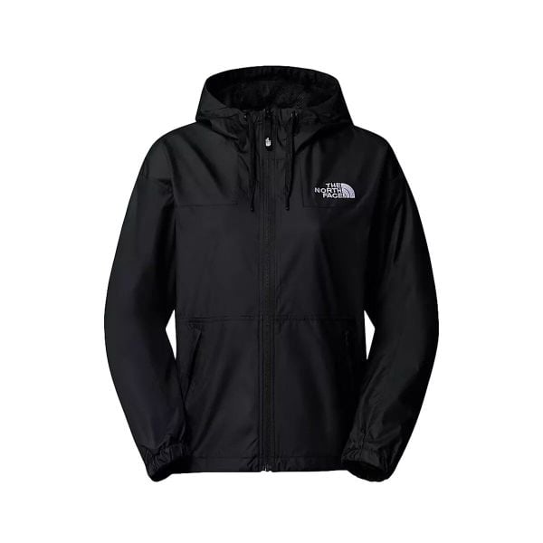 Kurtka The North Face W Sheru. Białe kurtki damskie The North Face, xs, bez wzorów, z materiału. Za 557.00 zł.