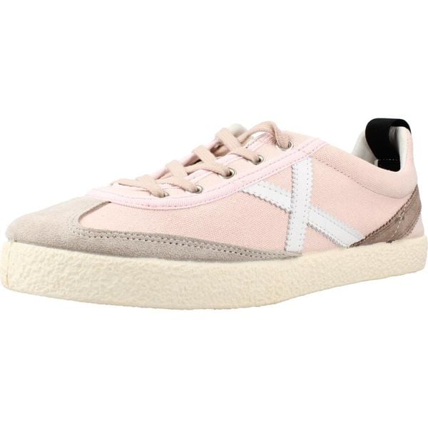 Buty MUNICH 8161072m Rose. Czerwone obuwie treningowe damskie munich, na fitness i siłownię. Za 288.99 zł.