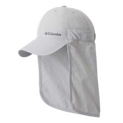 Czapka Unisex Dla Dorosłych Schooner Bank II Cachalot. Szare czapki męskie Buff, bez wzorów. Za 175.99 zł.