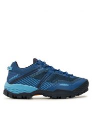 Mammut Trekkingi Ducan II Low GTX GORE-TEX 3030-05070 Zielony. Zielone obuwie trekkingowe damskie Mammut. Za 619.99 zł.