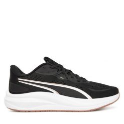 Buty do biegania Puma. Czarne obuwie do biegania damskie Puma. Za 209.99 zł.