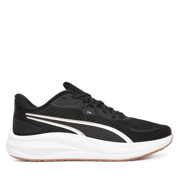 Buty do biegania Puma. Czarne obuwie do biegania damskie Puma. Za 189.99 zł.