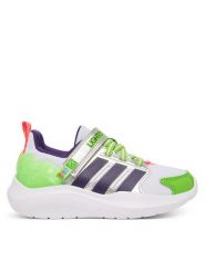 Adidas Sneakersy Adidas Pixar Toy Story Lightorama Runner Shoes Children KI6603 Kolorowy. Buty sportowe chłopięce Adidas, z materiału, bez zapięcia. Za 279.99 zł.