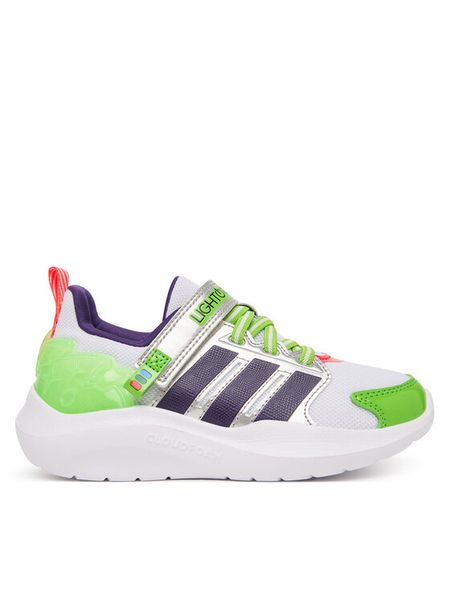 Adidas Sneakersy Adidas Pixar Toy Story Lightorama Runner Shoes Children KI6603 Kolorowy. Buty sportowe chłopięce Adidas, z materiału, bez zapięcia. Za 279.99 zł.