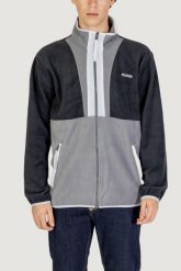 Bluza Mężczyzna COLUMBIA Backbowl™ II Full Zip Fleece. Czarne bluzy z kapturem męskie Columbia, m, z materiału. Za 284.99 zł.
