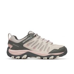 Buty turystyczne damskie Merell Crosslander 3. Obuwie trekkingowe damskie MERRELL. W wyprzedaży za 279.99 zł.