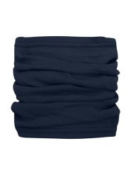 Color Kids Szal-koło w kolorze granatowym rozmiar: onesize. Niebieskie szaliki dziecięce Color Kids, z materiału, bez ramiączek. Za 52.17 zł.