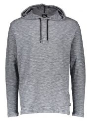 Quiksilver Bluza "Ramblas" w kolorze szarym rozmiar: M. Szare bluzy z kapturem męskie Quiksilver, m. Za 114.95 zł.